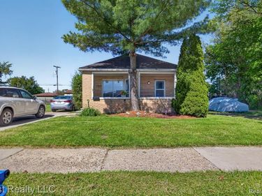 3902 Isabelle Street, Inkster, MI 48141