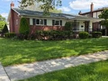5503 Cranbrook Street, Dearborn Heights, MI 48125