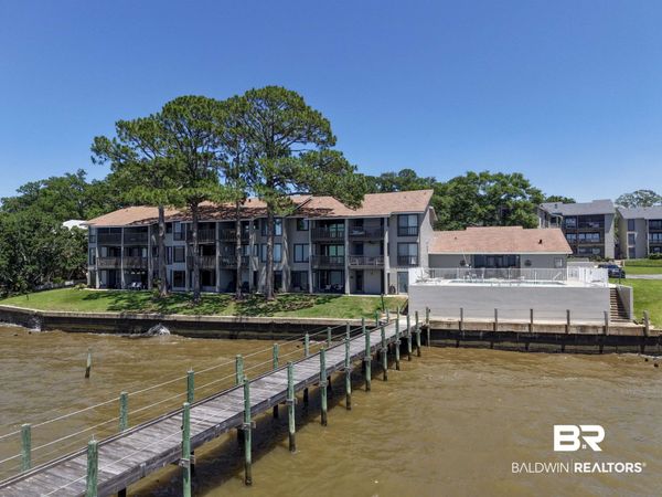 210 S Mobile Street, Unit 10, Fairhope, AL 36532