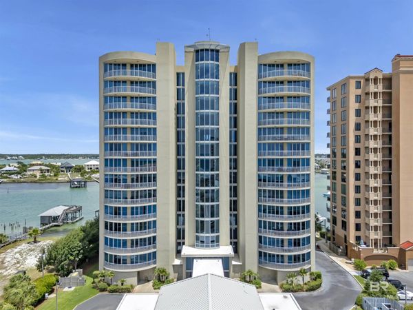 29209 Perdido Beach Boulevard, Unit 702, Orange Beach, AL 36561