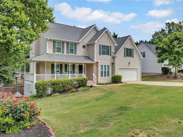 992 Marta Crane Drive , Lawrenceville, GA 30045