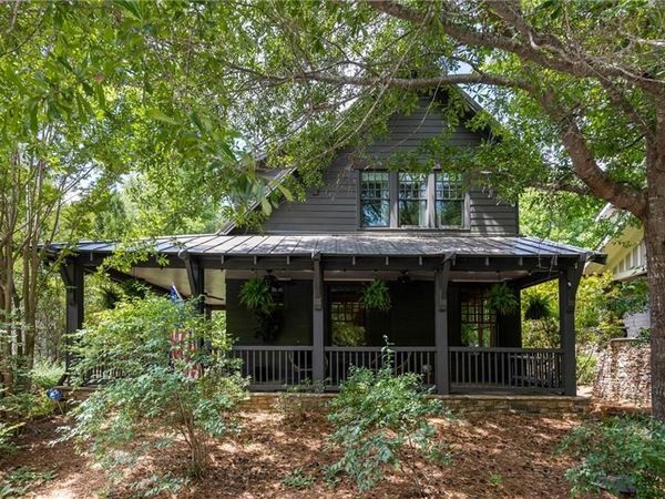 10568 Serenbe Lane , Chattahoochee Hills, GA 30268