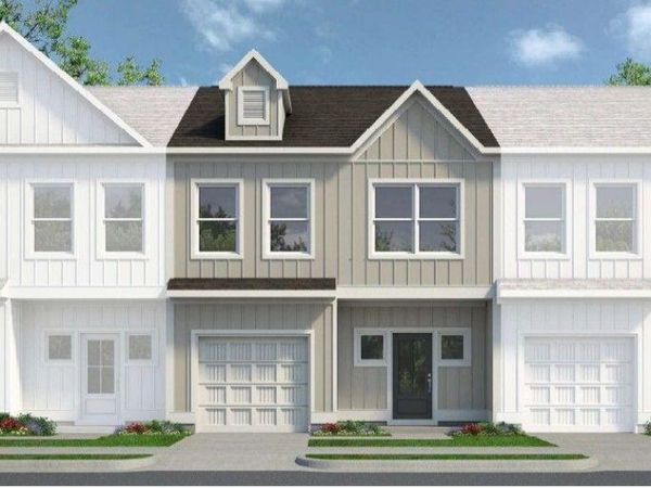 237 Alameda Street , Unit 38, Loganville, GA 30052