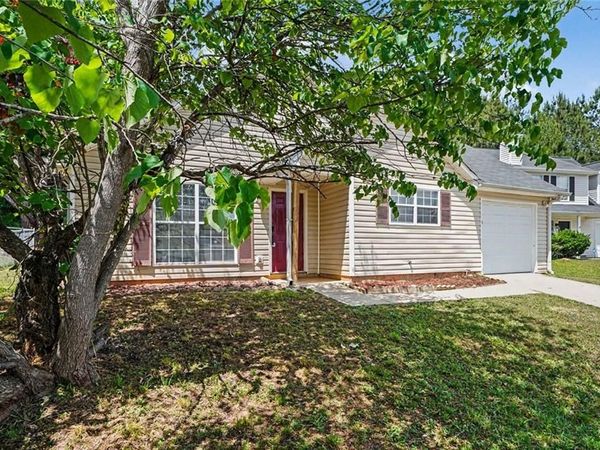 187 Inverness Drive , Jonesboro, GA 30238