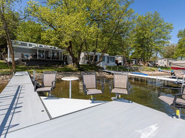 2221 Reubens Lane SW, Unit 16, Farwell, MN 56327