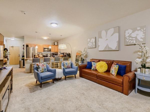 2850 Cedar Avenue S, Unit 202, Minneapolis, MN 55407