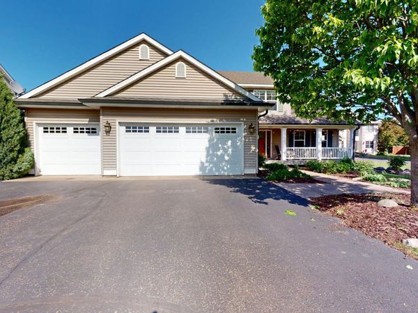 5884 Pintail Lane, White Bear Lake, MN 55110