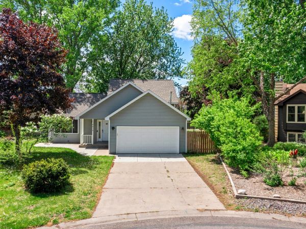 9816 Pierce Street NE, Blaine, MN 55434