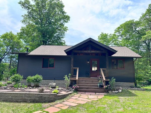 11553 Milinda Shores Road, Crosslake, MN 56442