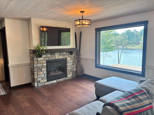 11553 Milinda Shores Road, Crosslake, MN 56442