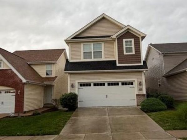 1703 Coupru Court, St Peters, MO 63376