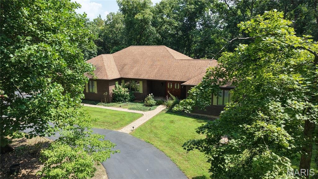 2758 Jacques Drive , Bonne Terre, MO 63628 Main Photo