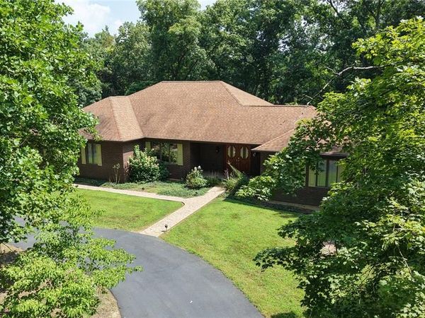 2758 Jacques Drive , Bonne Terre, MO 63628