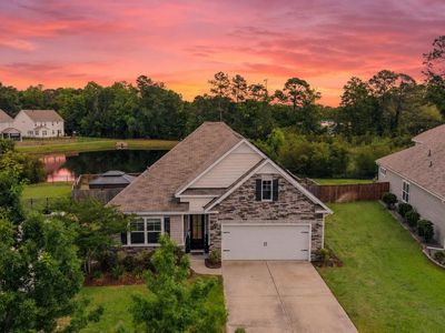 2736 Harmony Lake Drive, Johns Island, SC 29455