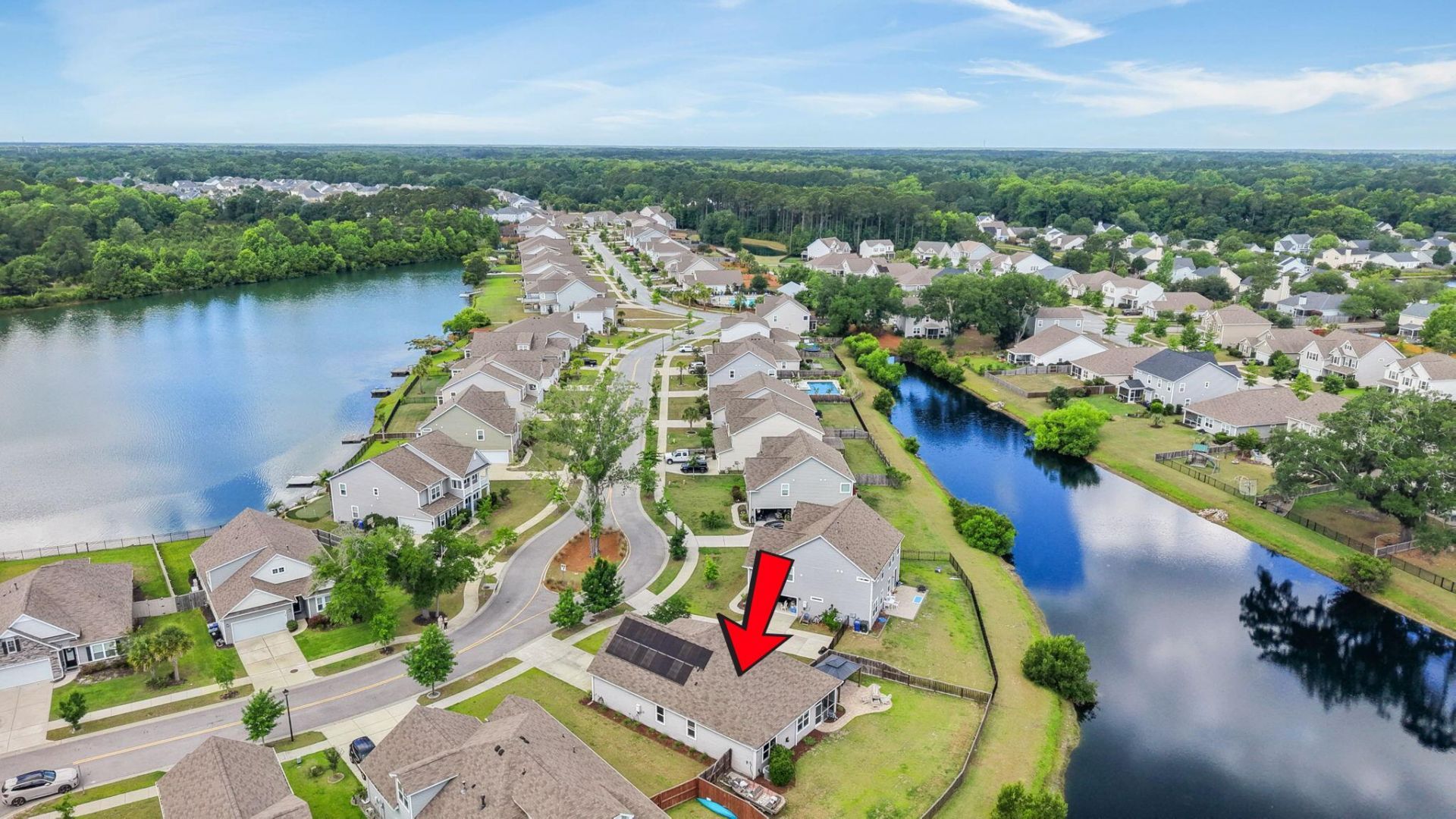2736 Harmony Lake Drive Photo 13
