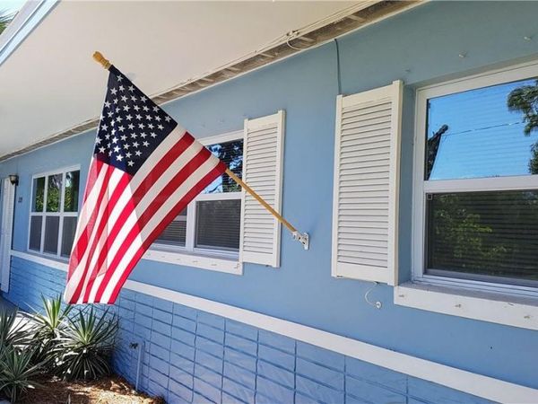 2205 59TH STREET S, GULFPORT, FL 33707