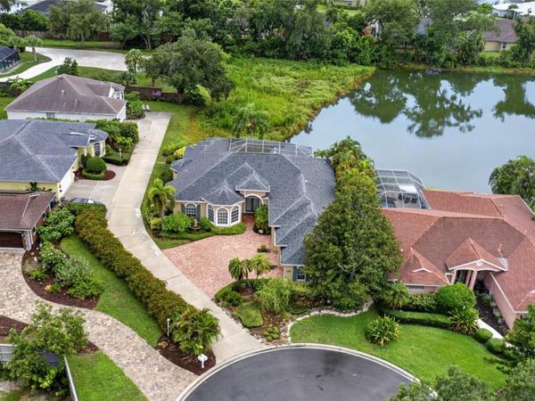 5125 MAGNOLIA POND DRIVE, SARASOTA, FL 34233