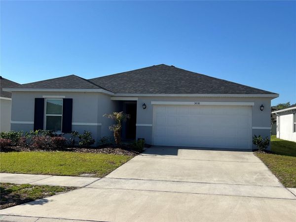 3838 WHITETAIL COURT , ST CLOUD, FL 34772