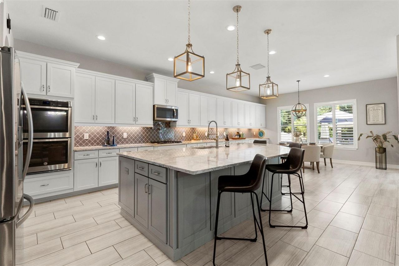 3515 Lands End Way , Lutz, FL 33548 Photo