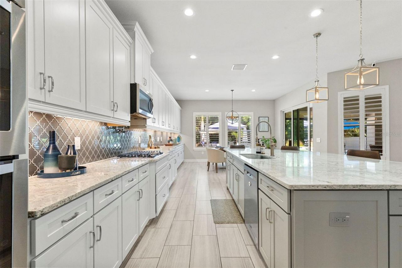3515 Lands End Way , Lutz, FL 33548 Photo