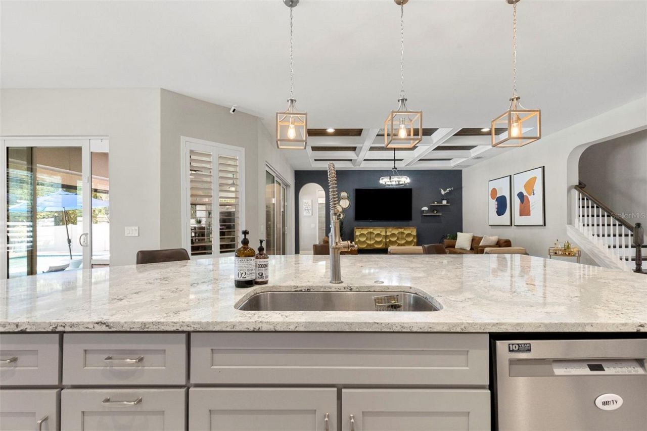 3515 Lands End Way , Lutz, FL 33548 Photo