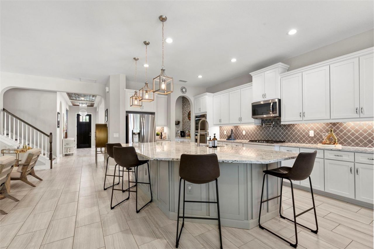 3515 Lands End Way , Lutz, FL 33548 Photo