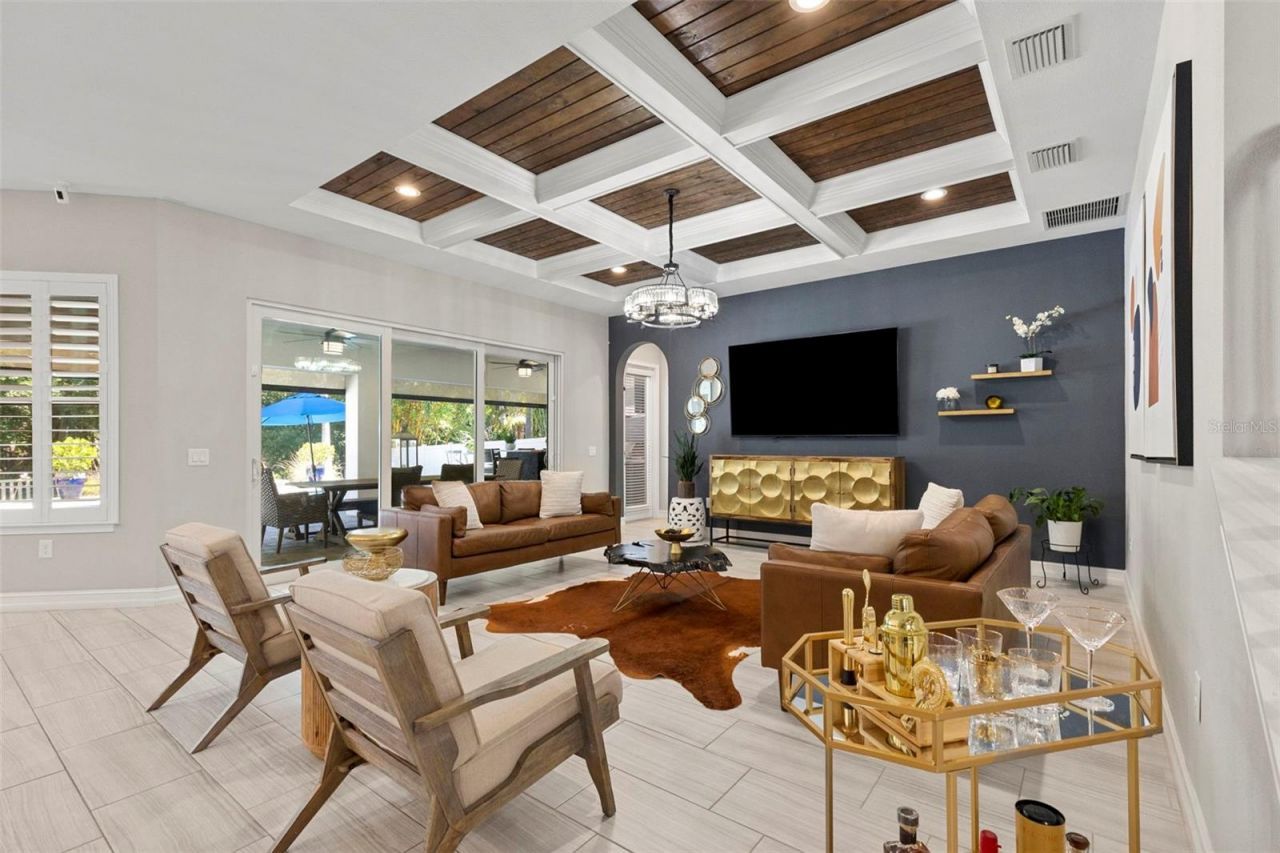 3515 Lands End Way , Lutz, FL 33548 Photo