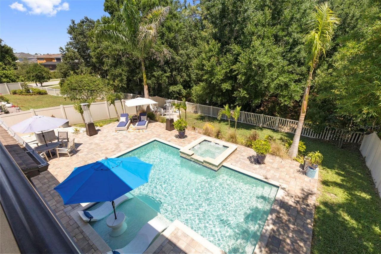 3515 Lands End Way , Lutz, FL 33548 Photo