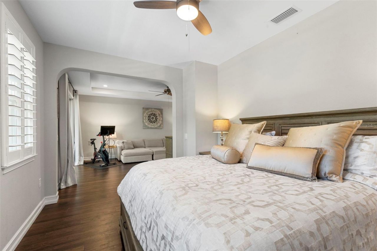 3515 Lands End Way , Lutz, FL 33548 Photo