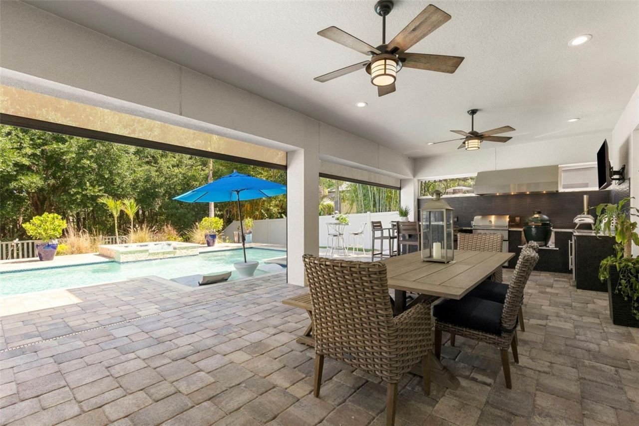 3515 Lands End Way , Lutz, FL 33548 Photo