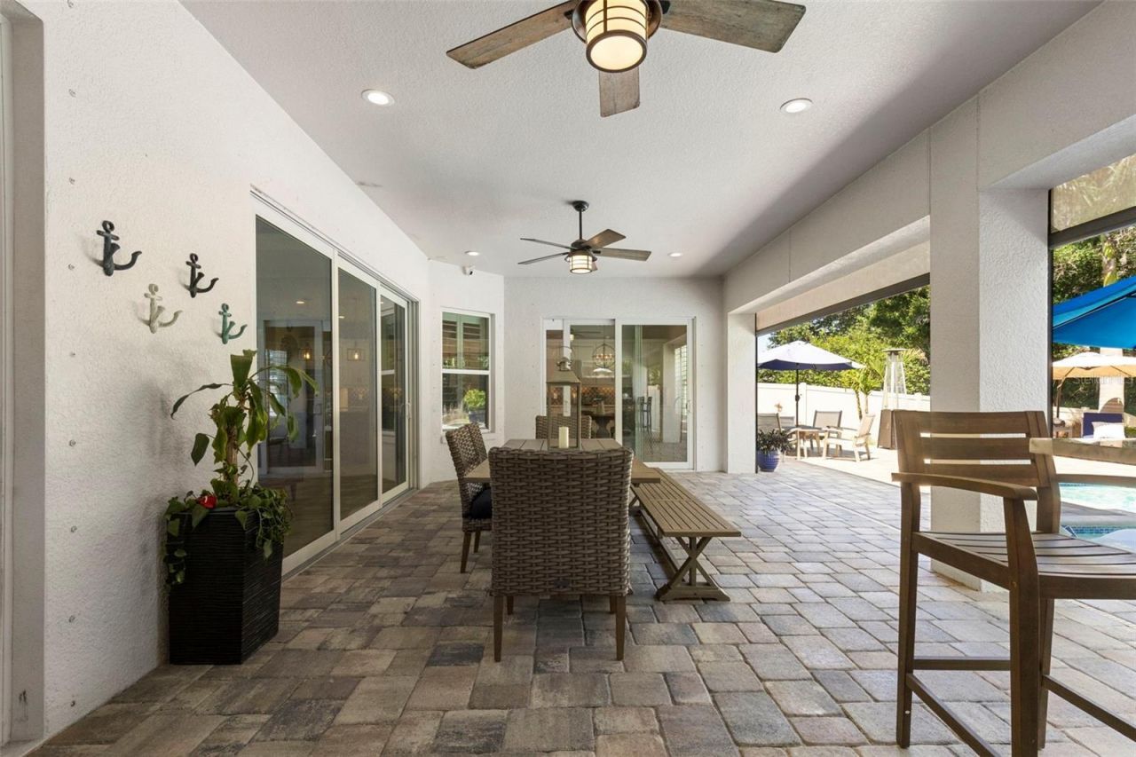 3515 Lands End Way , Lutz, FL 33548 Photo