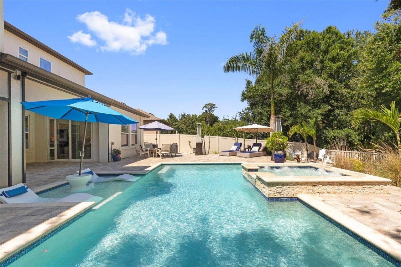 3515 Lands End Way , Lutz, FL 33548 Photo