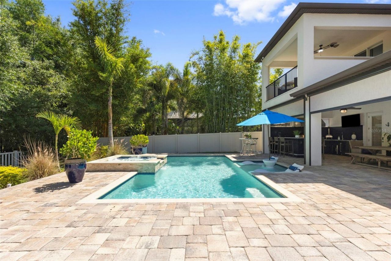 3515 Lands End Way , Lutz, FL 33548 Photo