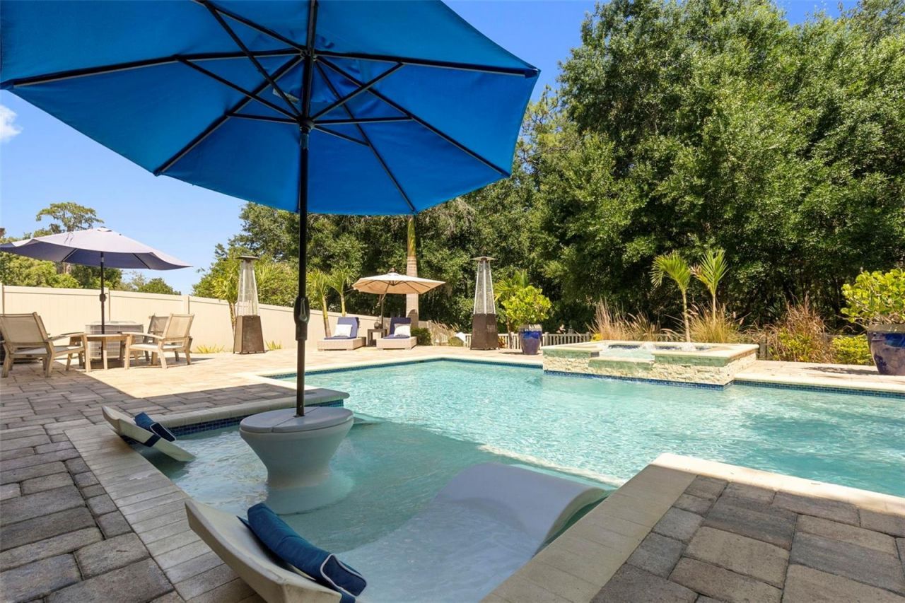 3515 Lands End Way , Lutz, FL 33548 Photo
