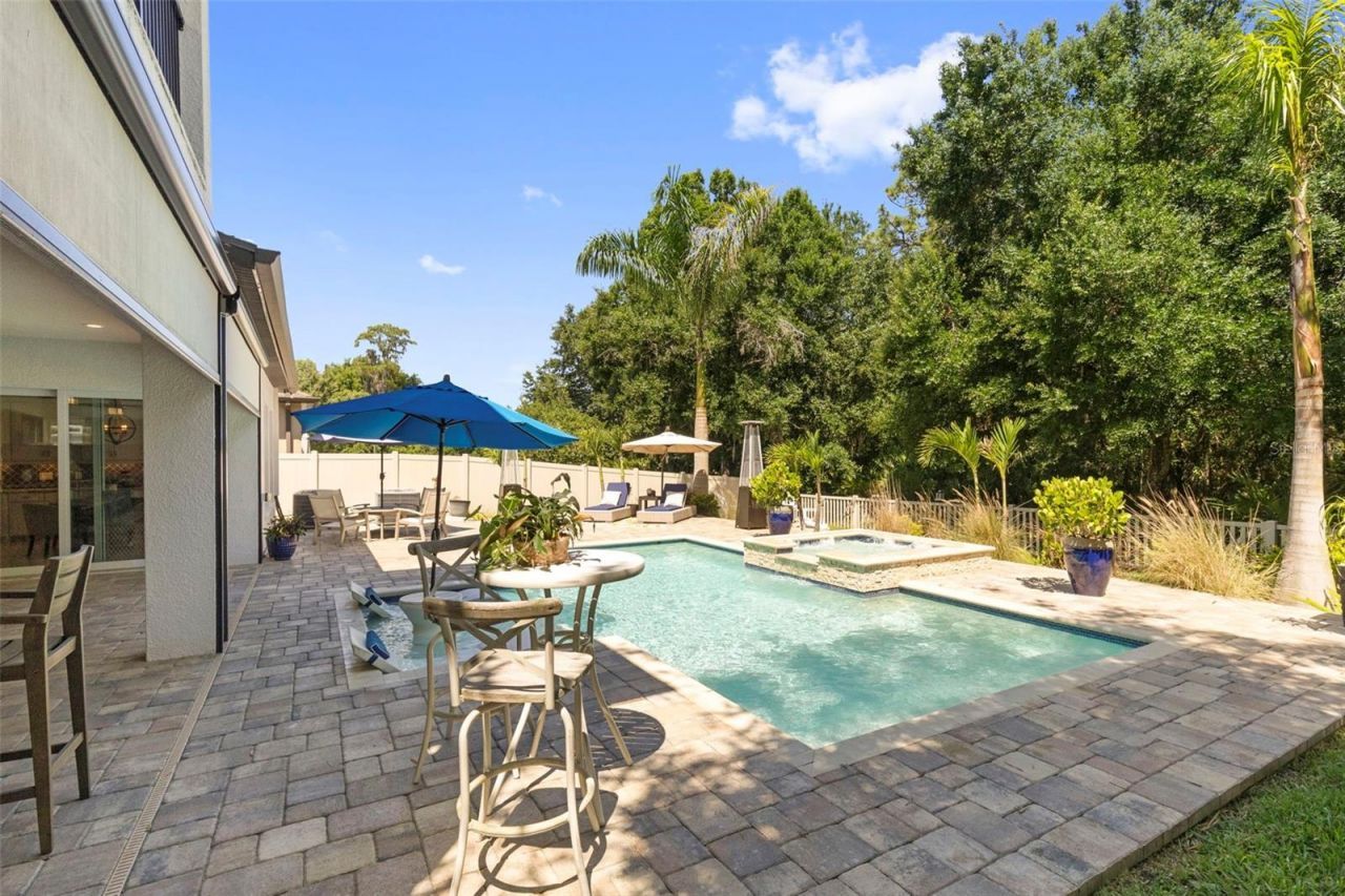 3515 Lands End Way , Lutz, FL 33548 Photo