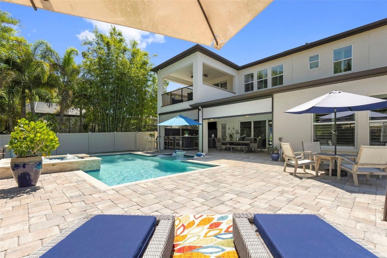 3515 Lands End Way , Lutz, FL 33548 Photo