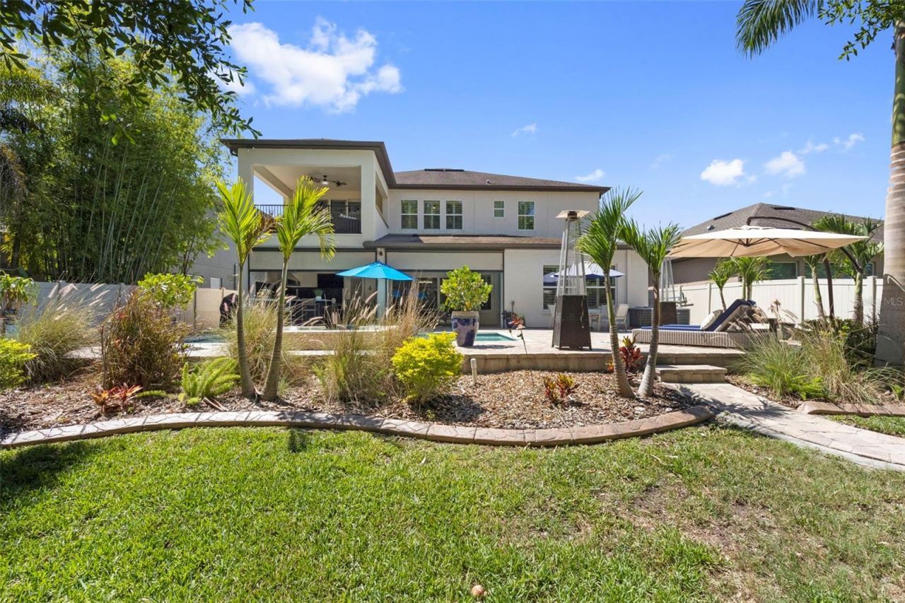 3515 Lands End Way , Lutz, FL 33548 Photo