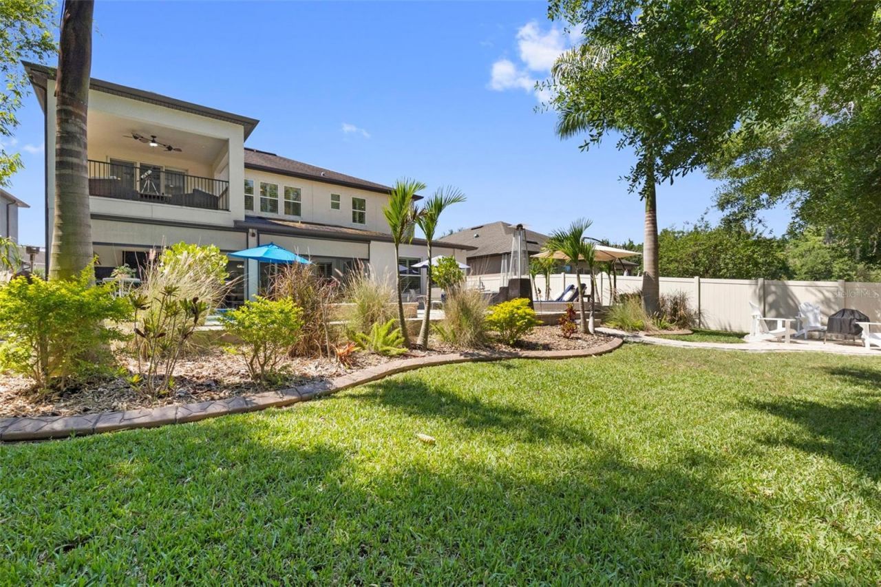 3515 Lands End Way , Lutz, FL 33548 Photo