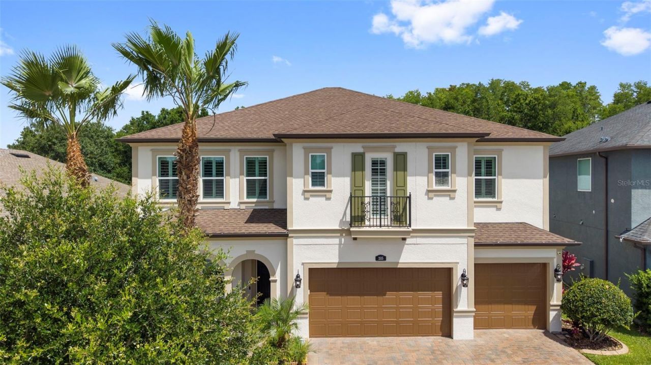 3515 Lands End Way , Lutz, FL 33548 Photo