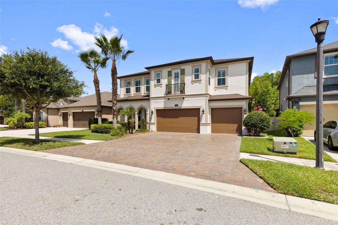3515 Lands End Way , Lutz, FL 33548 Photo