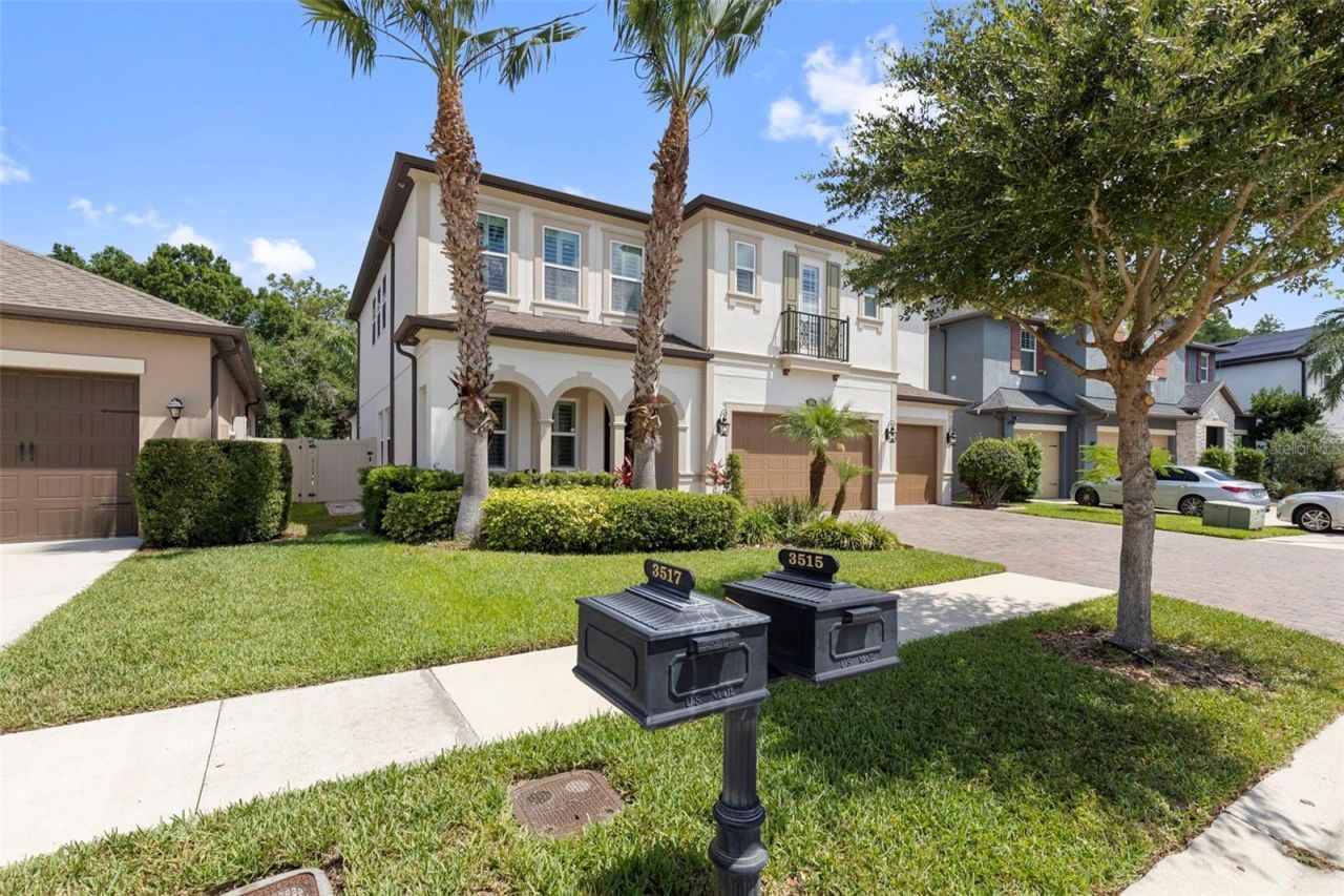 3515 Lands End Way , Lutz, FL 33548 Photo