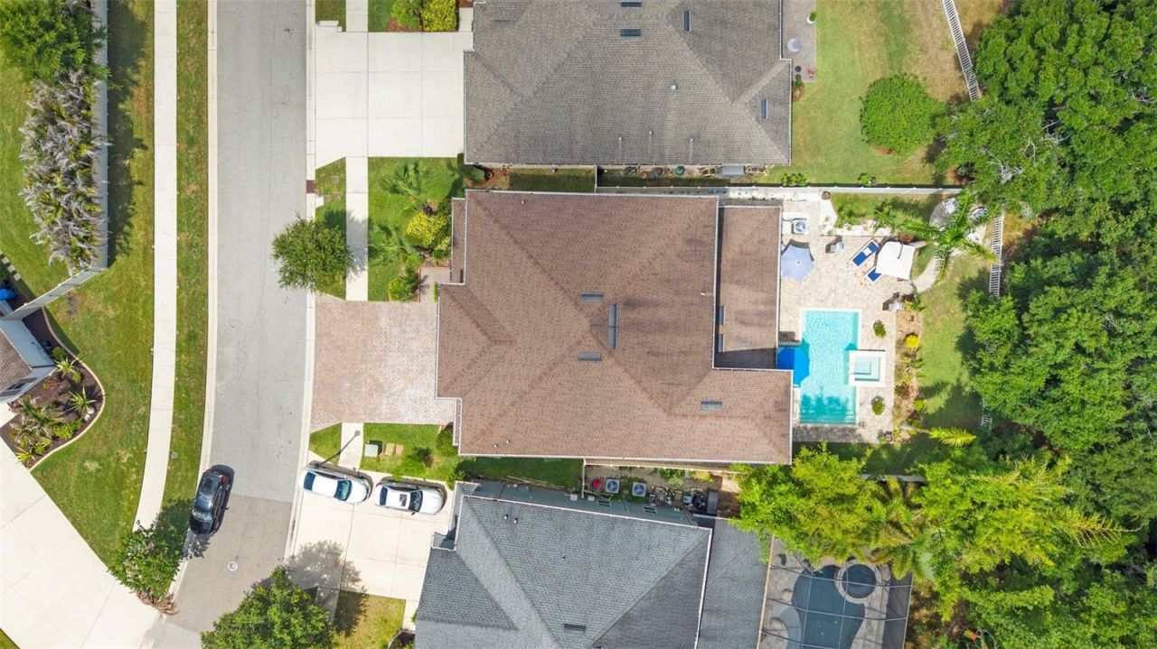 3515 Lands End Way , Lutz, FL 33548 Photo