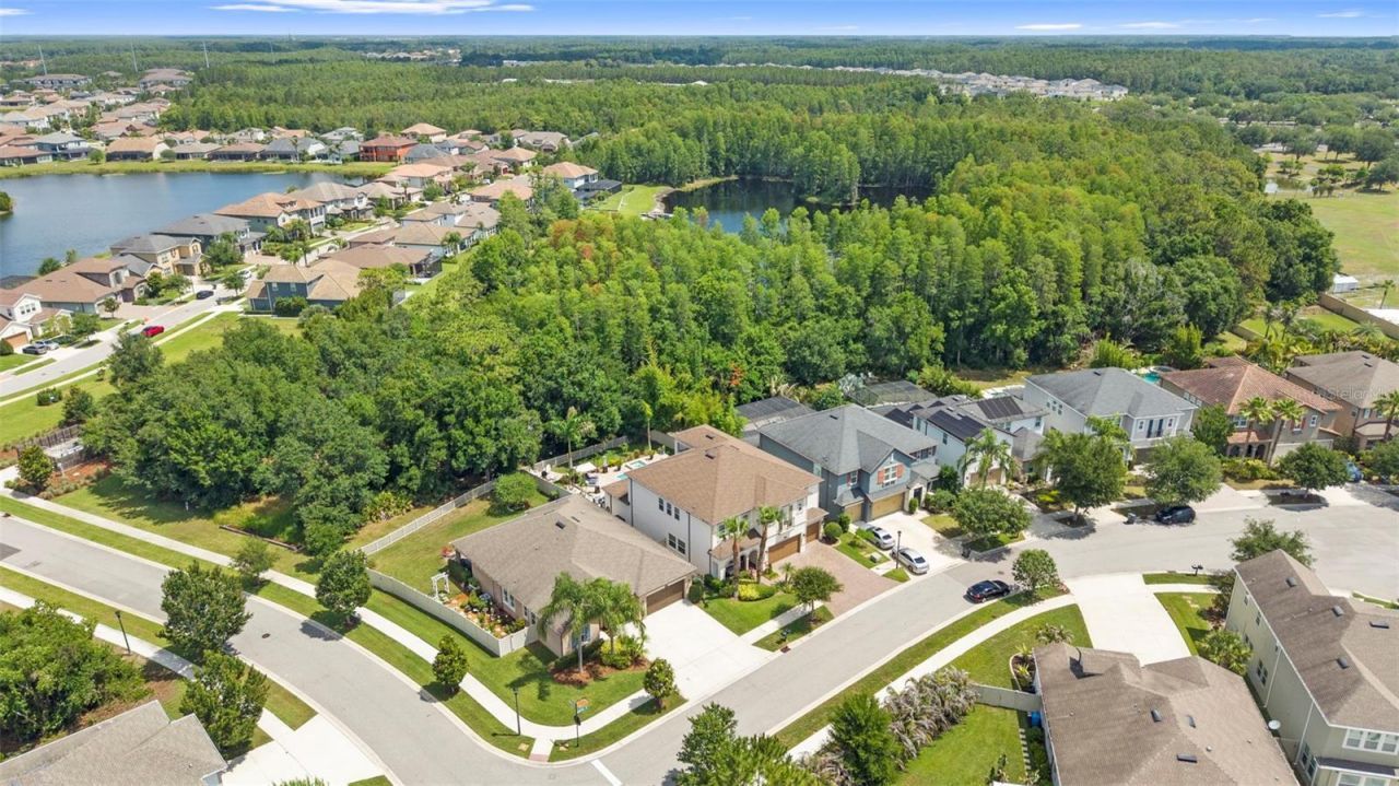 3515 Lands End Way , Lutz, FL 33548 Photo