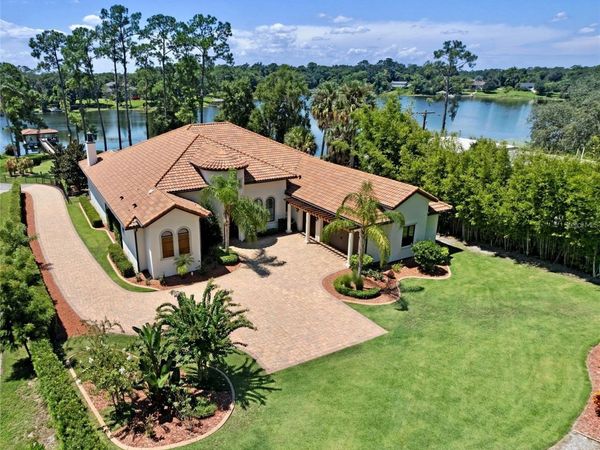 3885 W STILLWOOD LANE , LAKE MARY, FL 32746