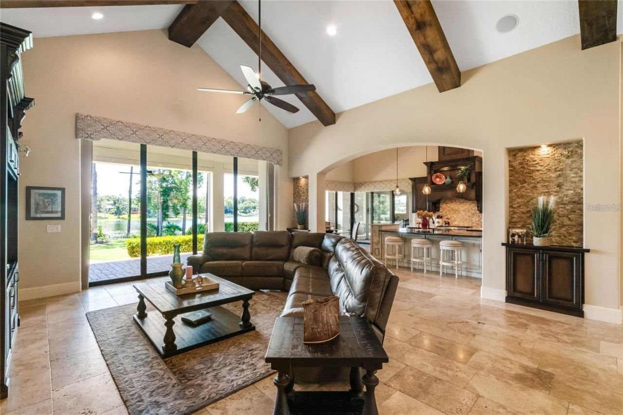 3885 W Stillwood Lane, Lake Mary, FL 32746 Photo