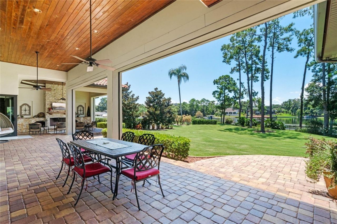 3885 W Stillwood Lane, Lake Mary, FL 32746 Photo