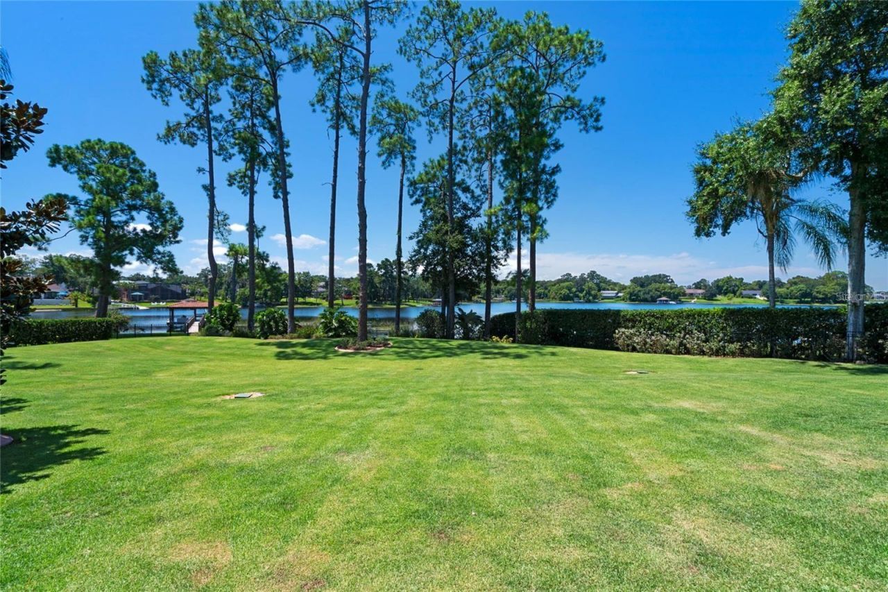 3885 W Stillwood Lane, Lake Mary, FL 32746 Photo