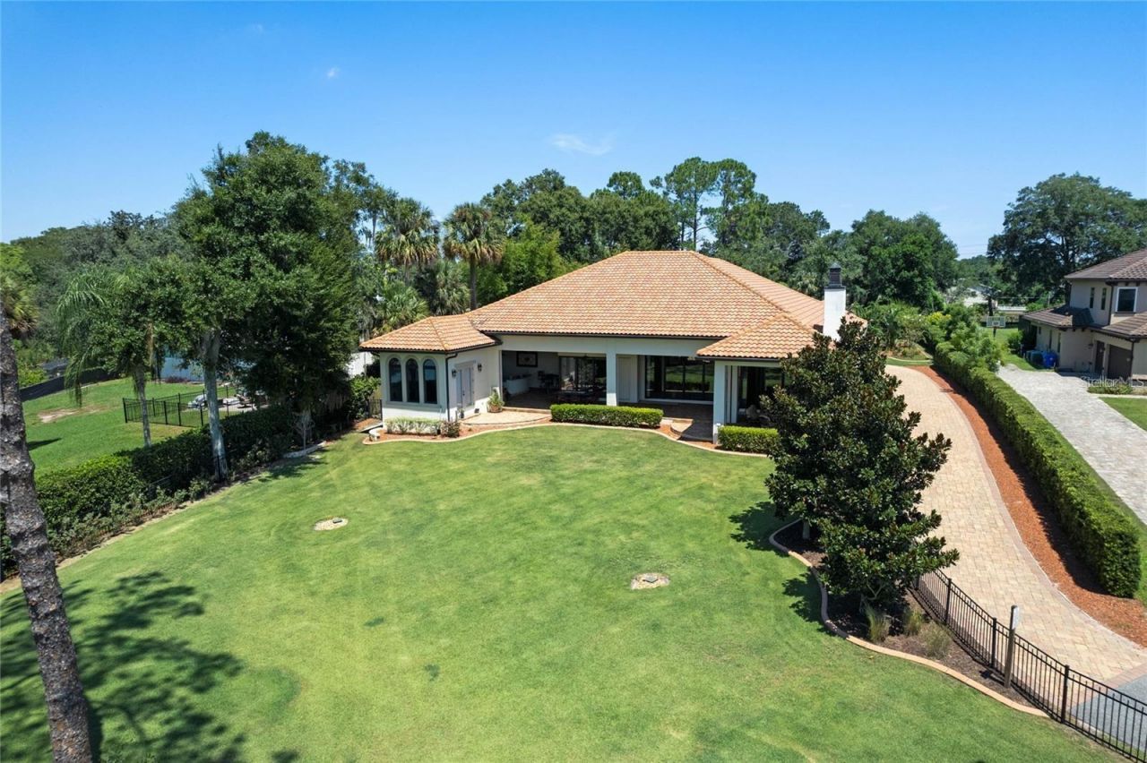 3885 W Stillwood Lane, Lake Mary, FL 32746 Photo