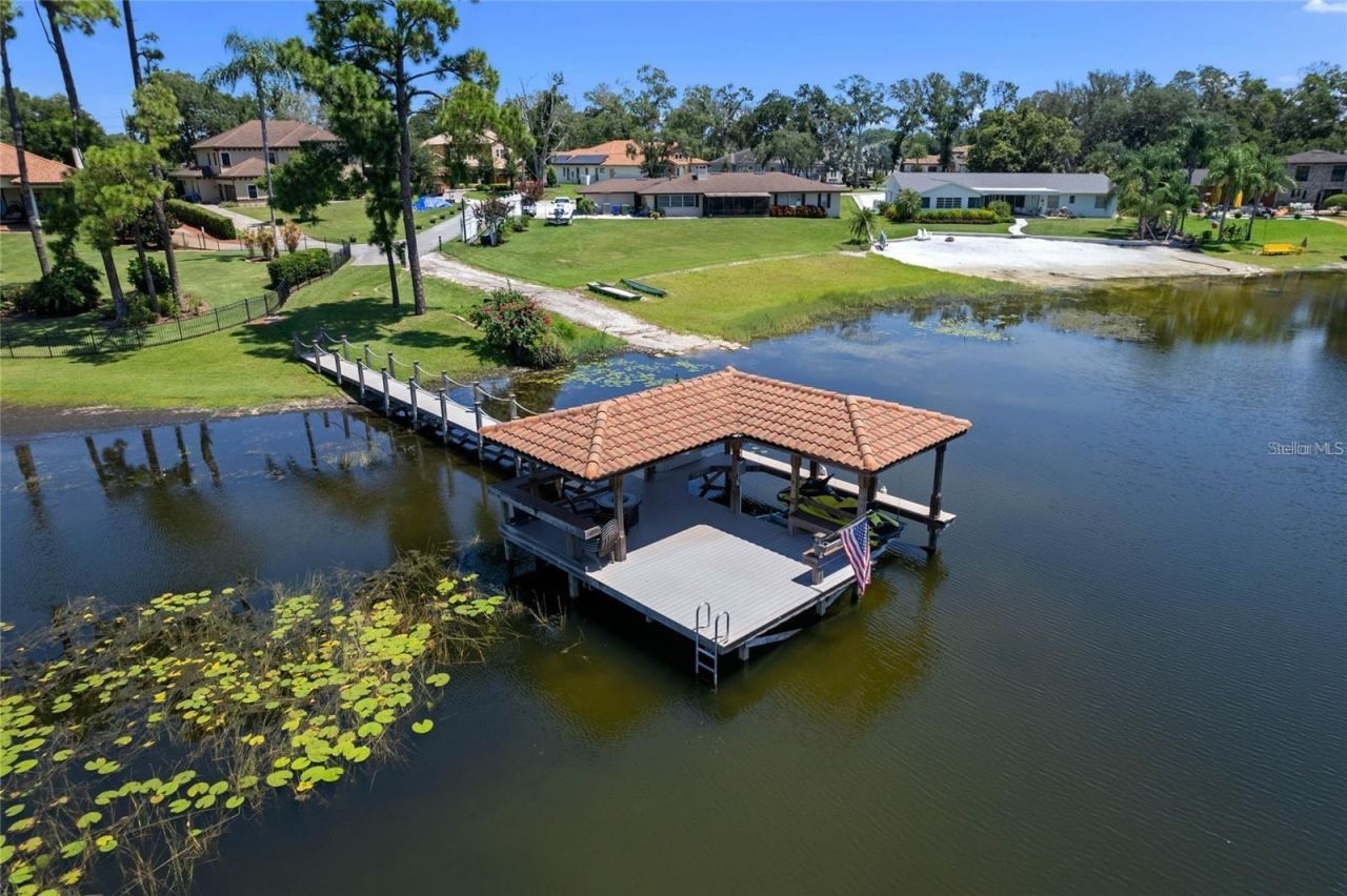 3885 W Stillwood Lane, Lake Mary, FL 32746 Photo
