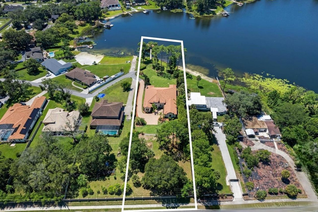 3885 W Stillwood Lane, Lake Mary, FL 32746 Photo